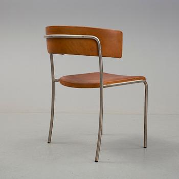 STOL, Erik Karlström, 1900-talets andra hälft.
