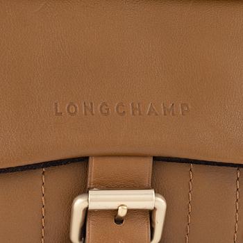 Longchamp, bag.