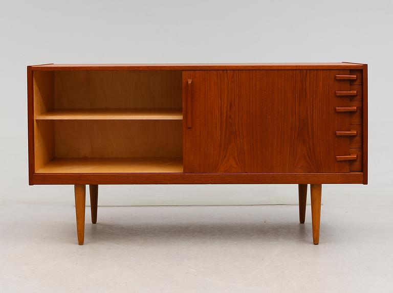 SIDEBOARD, Yngve Ekström, Troeds, 1900-talets andra hälft.