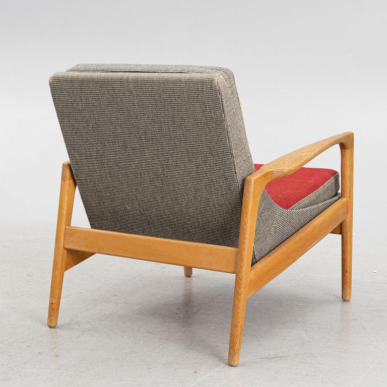 Armchair, Trensum, 1950s/60s.