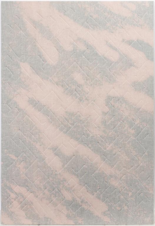 Dick Hedlund, "Modern Zen".