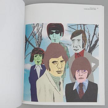 JOCKUM NORDSTRÖM, BOK: "Vem bryr sig, ", Map Sverige AB, 2006.