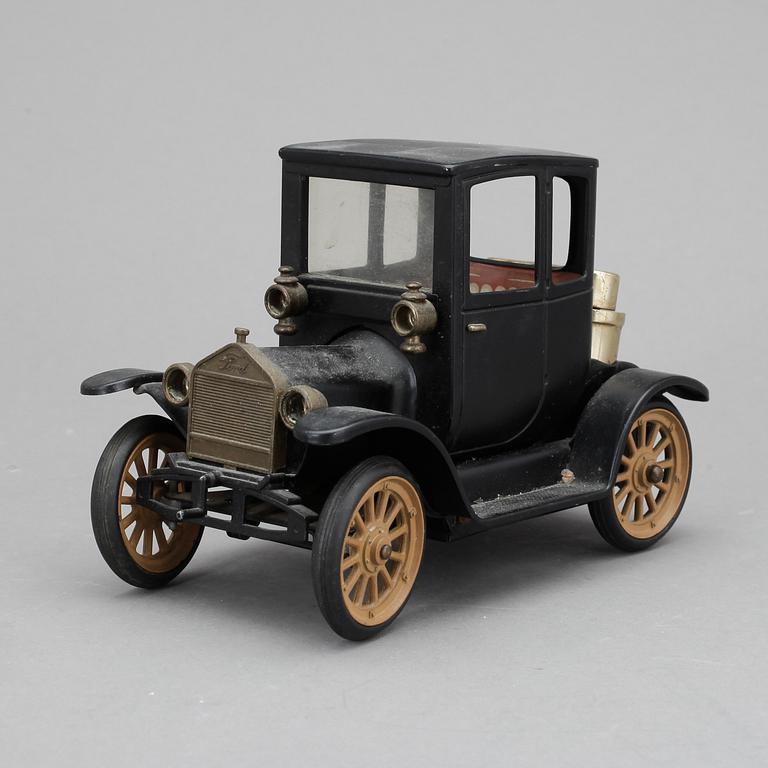 LEKSAKSBIL, T-Ford Consul Oldtimer, 1900-talets första hälft.