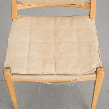 STOLAR, 4 st, Bruno Mathsson, Bruno Mathsson International.