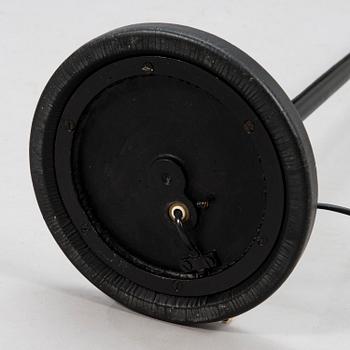 ALVAR AALTO, a 'A808' floor lamp for Valaistustyö.