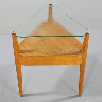 SIDOBORD, Boet, 1900-talets andra kvartal.