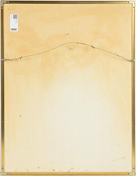 Bengt Lindström, "Avunden".