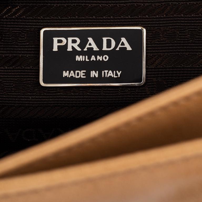 Prada, väska.