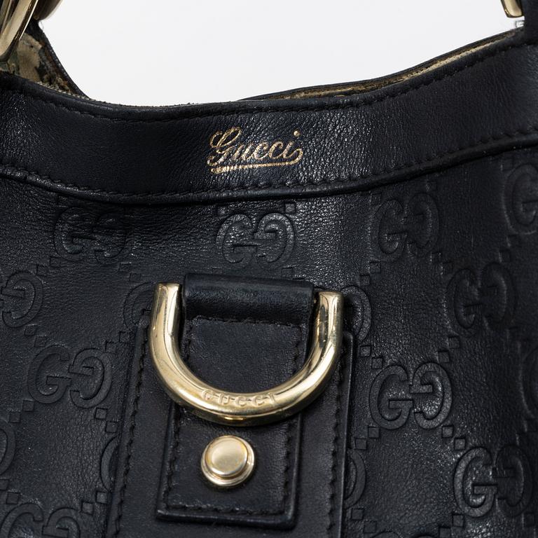 Gucci, väska.