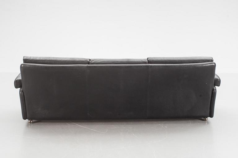 SOFFA, 1960-tal, OPE.
