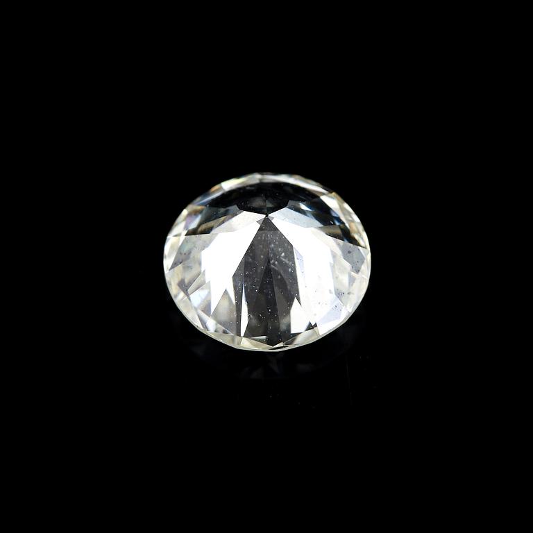 LÖS BRILJANTSLIPAD DIAMANT 1,50 ct.