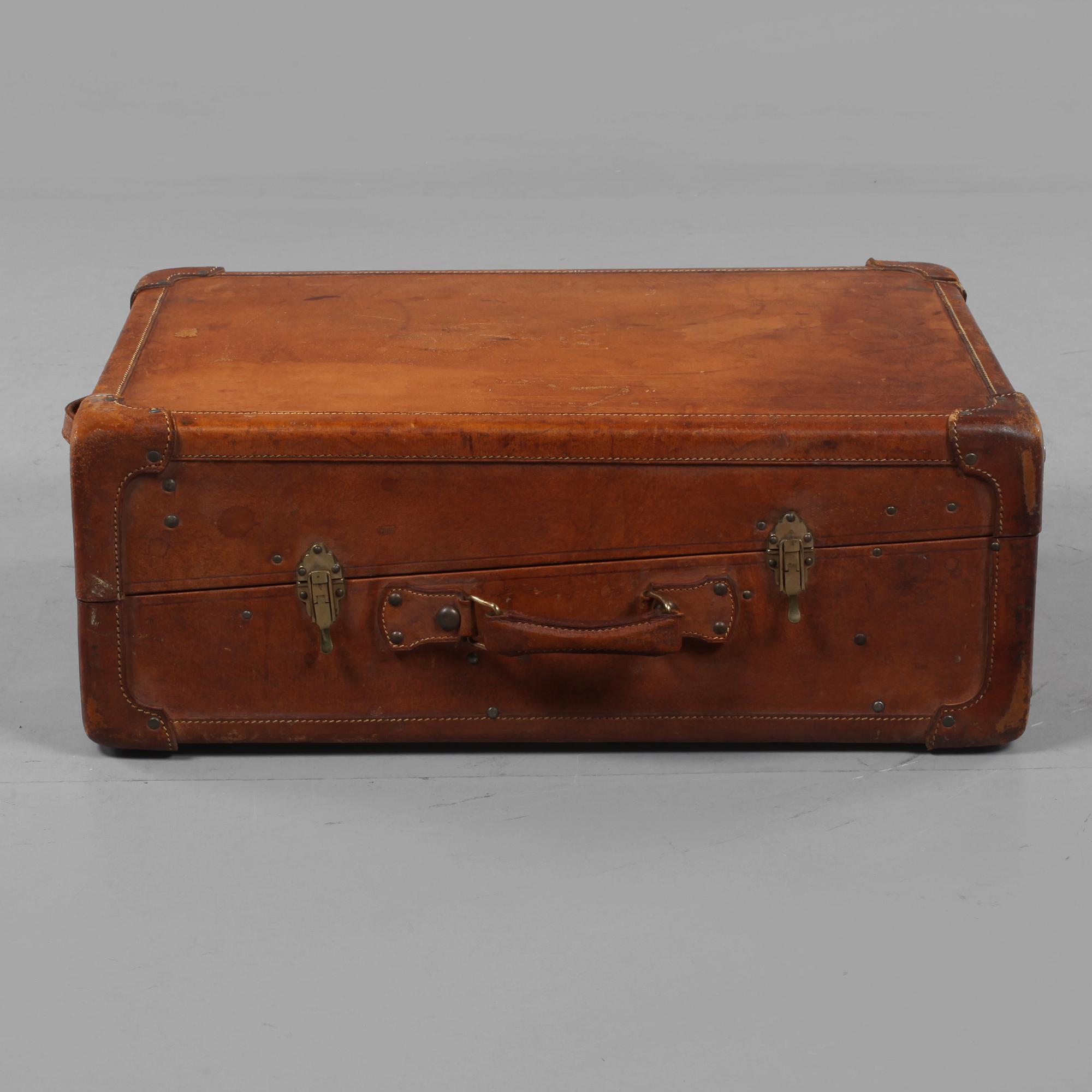 KOFFERT, 1900-tal.