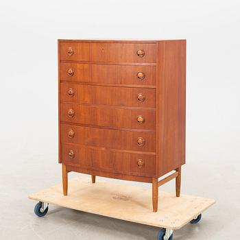 Bureau Denmark mid-20th century.