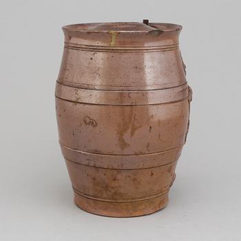A second half of the 20th century dispenser.