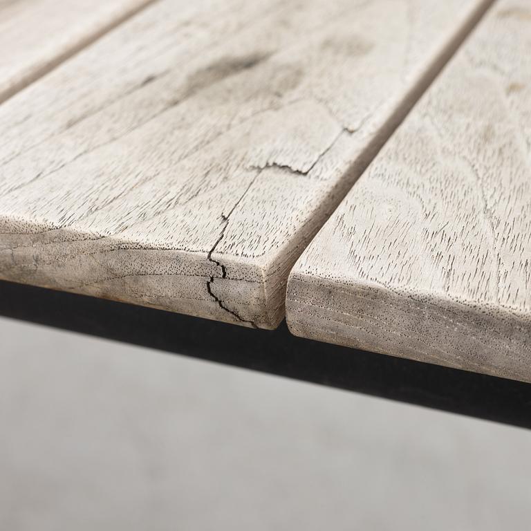 Foersom & Hiort-Lorenzen MDD, 'Core', garden table, Cane-line.