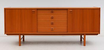 SIDEBOARD, "Korsör", IKEA, 1900-talets andra hälft.