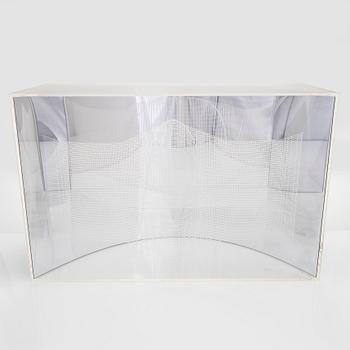 Hans-Christian Berg, Untitled.