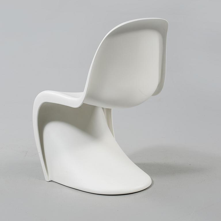 STOL, Verner Panton, Vitra, 1900-talets senare del.