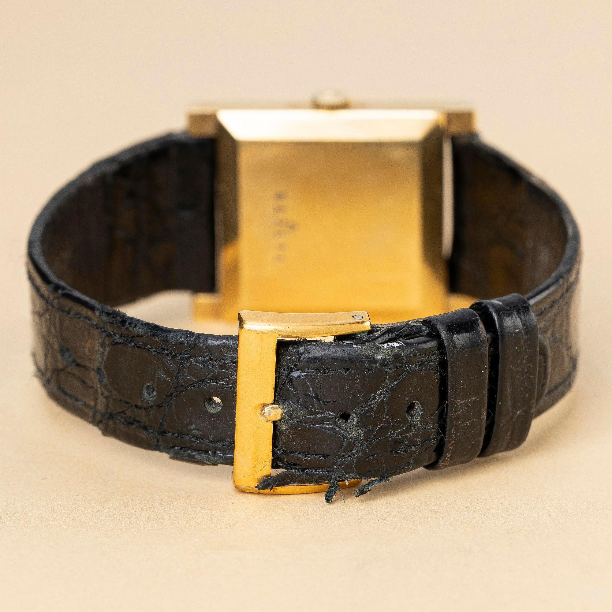 Jaeger-LeCoultre, ca 1959.