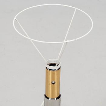 Lisa Johansson-Pape, bordslampa, "Lady", Orno, 1960-tal, Finland.