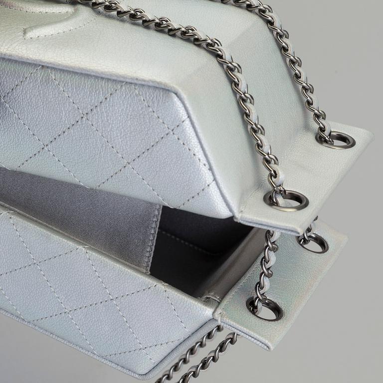 BAG, "Lait de Coco", Chanel, 2014-2015.