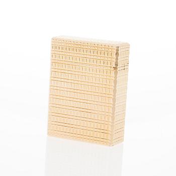 DUPONT, lighter.
