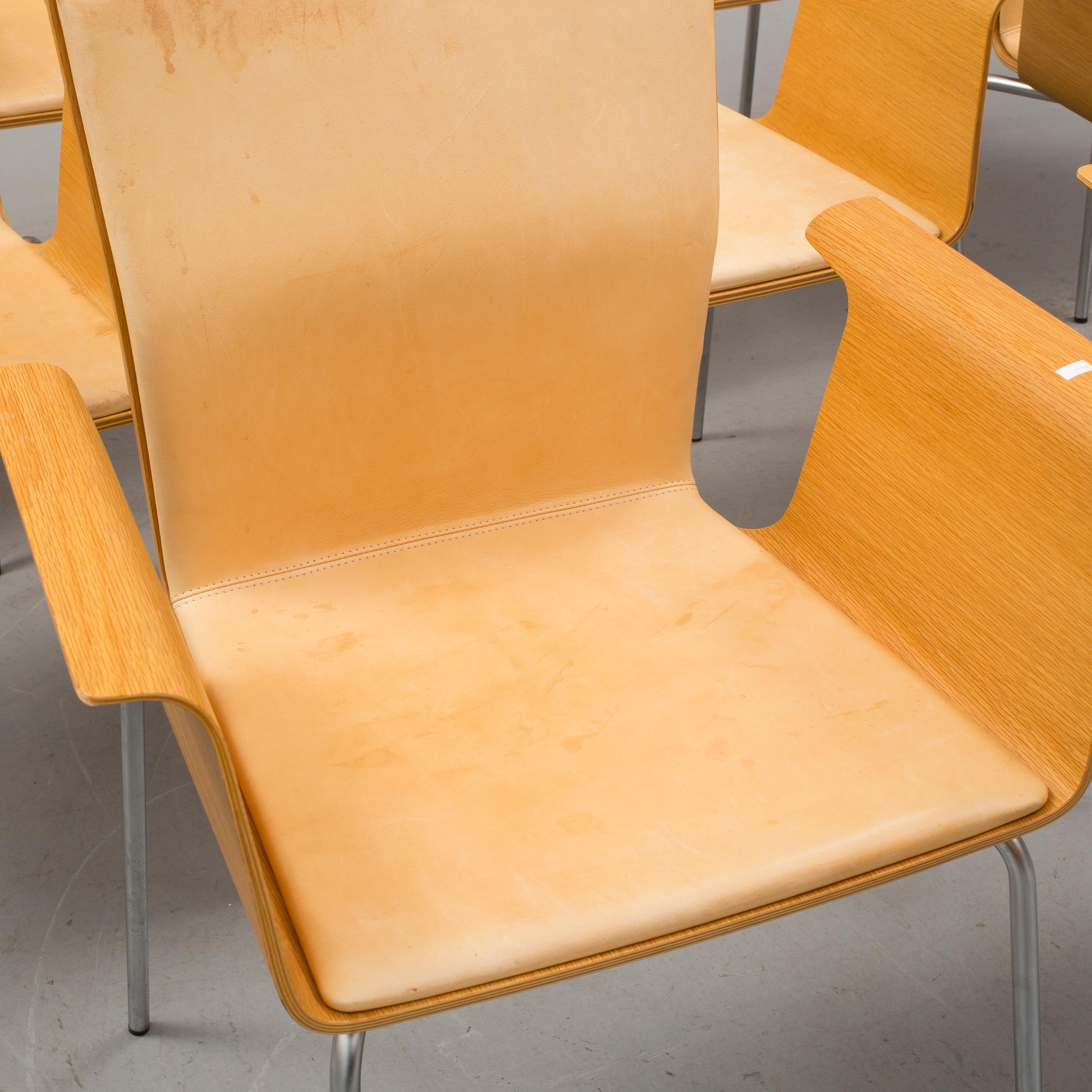 STOLAR, 11 st, Gärsnäs, 2000-tal.