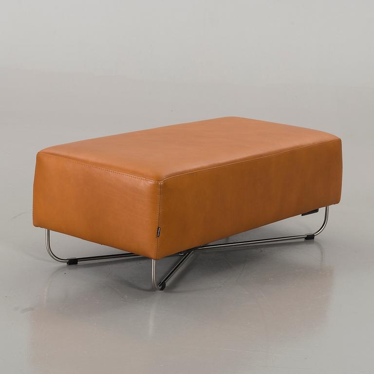 A "ORLANDO" SOFA BY BOLIA.COM.