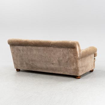 Josef Frank, a model 703 sofa, Svenskt Tenn.