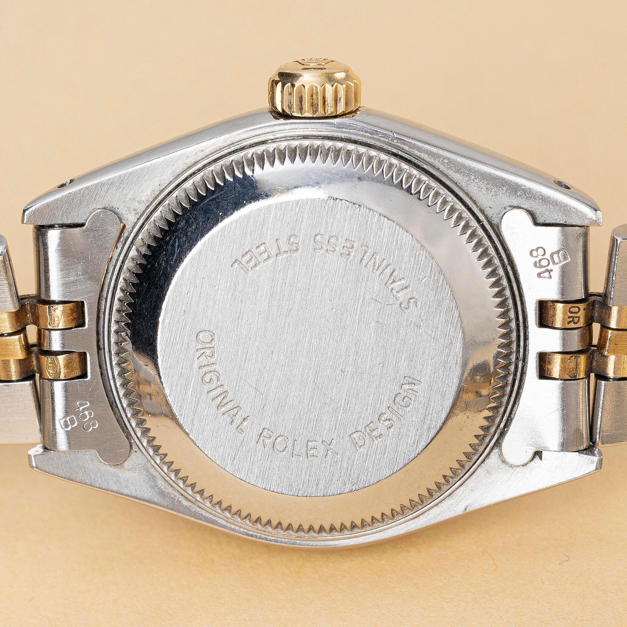 Rolex, Datejust, ca 1992.
