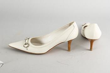 Dior, 2 par, skor/pumps.