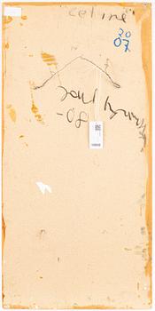 Jarl Ingvarsson, "Celine".