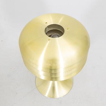 Hans-Agne Jakobsson, bordslampa, "BN-25", AB Hans-Agne Jakobsson, Markaryd, 1900-talets andra hälft.