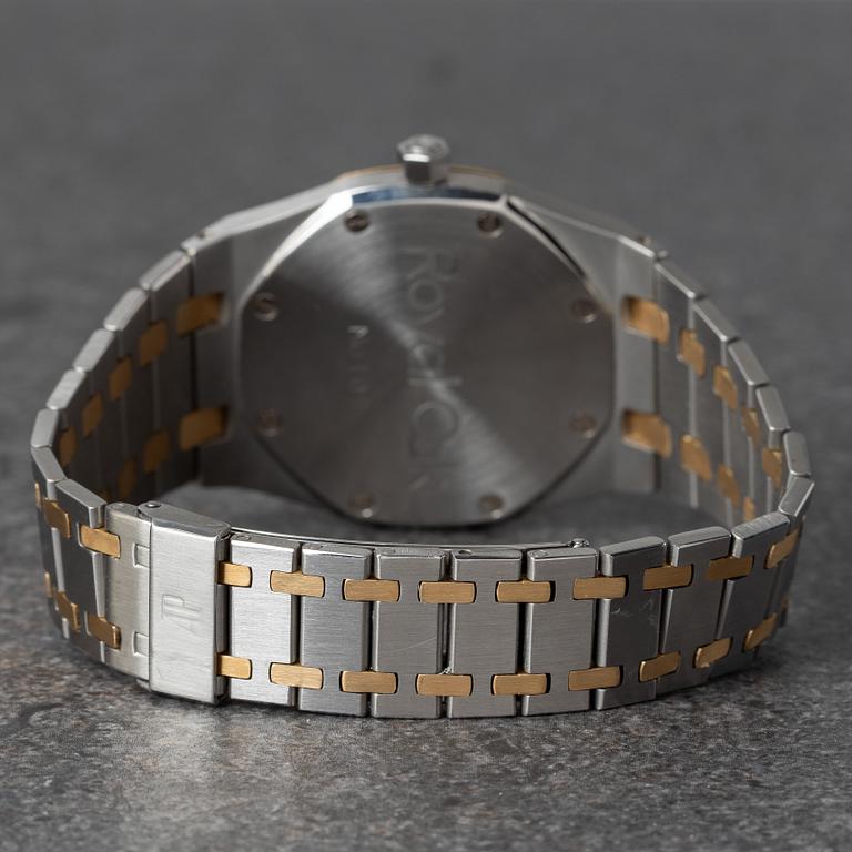 Audemars Piguet, Royal Oak, "Jumbo", ca 1979.