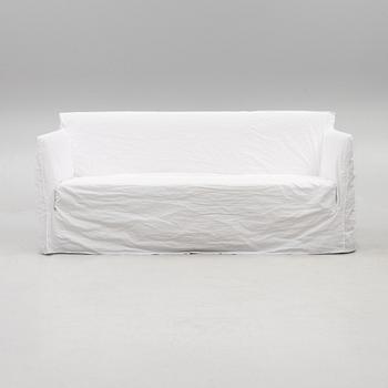 Paola Navone, soffa, "Ghost 10", Gervasoni, Italien.
