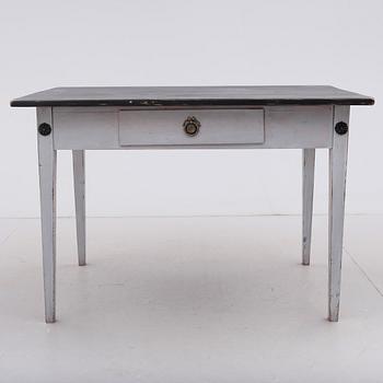 SKRIVBORD, 1900-talets första hälft.