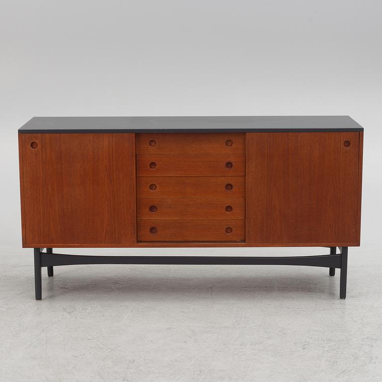 Sideboard, 1960s.