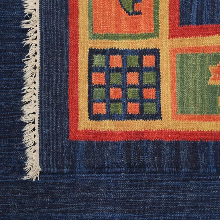 MATTA, Kelim, 234x174 cm, sent 1900-tal.