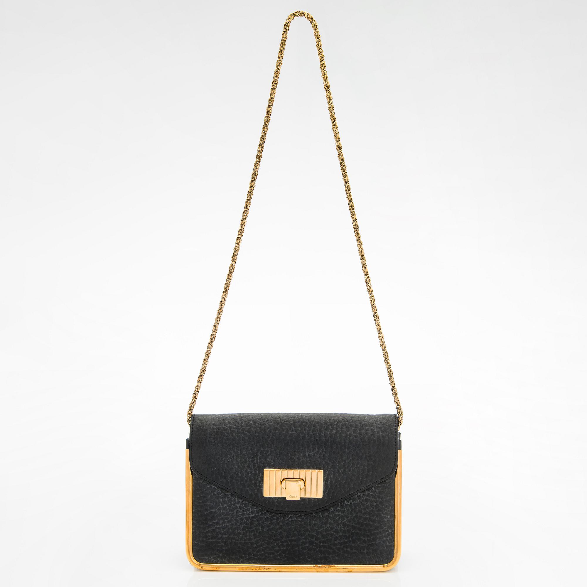 Chloé, väska, "Sally".