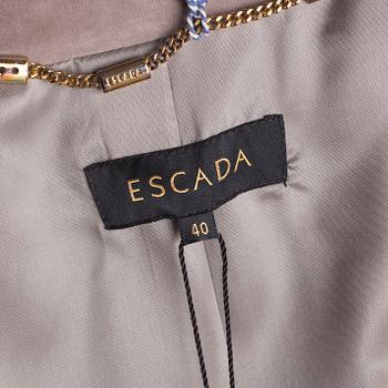 JACKA, Escada.