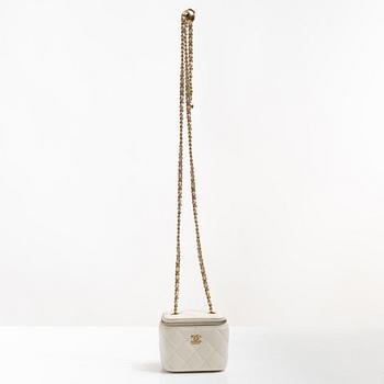 Chanel, Bag, “Mini Box Bag”.