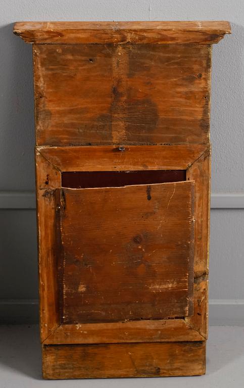 SPEGEL, senempire, 1800-talets första hälft.