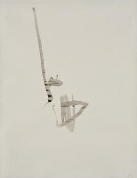 Rune Hagberg, "Untitled".