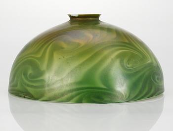 LOUIS COMFORT TIFFANY, golvarmatur, USA, jugend.