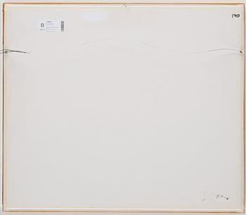 Ernst Josephson, Figurkomposition.