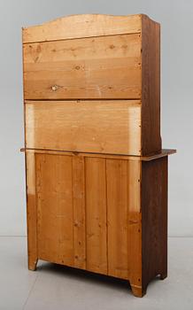 SKÅP, jugend, 1900-talets början.