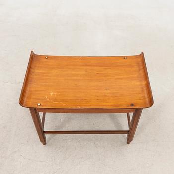 Pall 1900-talets första hälft.