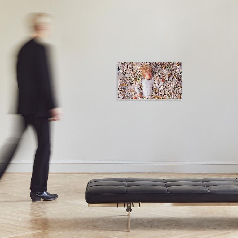 Maria Friberg, "Absolute Dream", 2015.