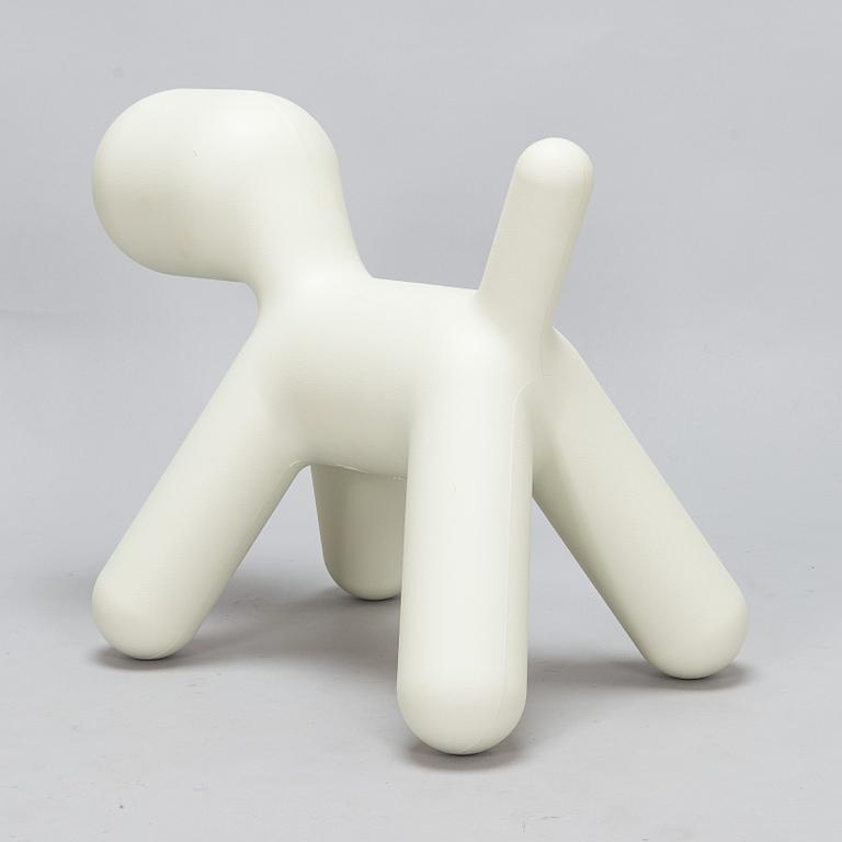 Eero Aarnio,  "Puppy", Me Too Collection, Magis, Italien, 2000-luku.