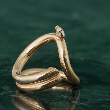 RING, MARTIN MARGIELA.